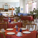 Palatino فندق 3*