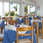 Palatino فندق