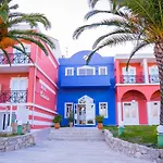 Palatino فندق