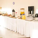 فندق Palatino 3*