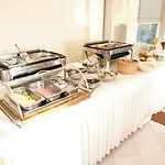 فندق Palatino 3*