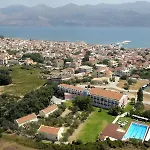 Palatino Szálloda Lixúri