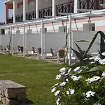 Szálloda Palatino 3*