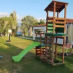 Szálloda Palatino 3*