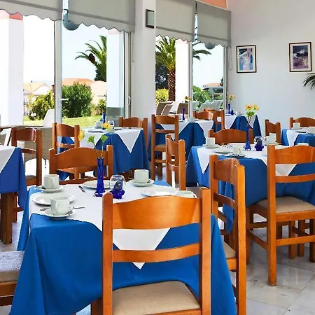 Palatino 호텔 릭수리