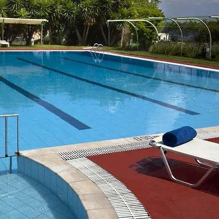 Hotel Palatino 3*