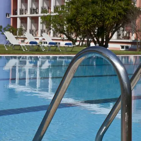 Hotel Palatino Lixouri