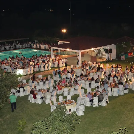 Hotel Palatino 3*