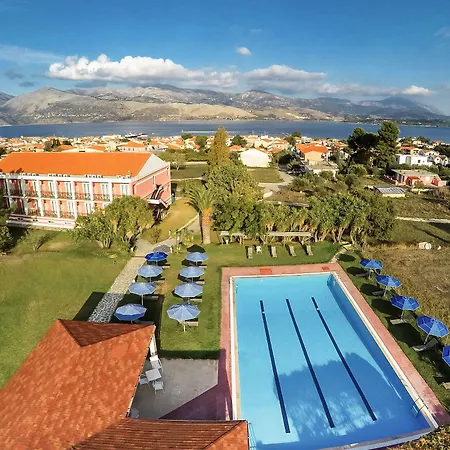 Palatino 호텔 릭수리