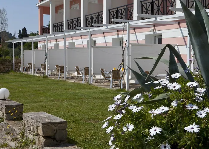 Palatino Hotel 3*