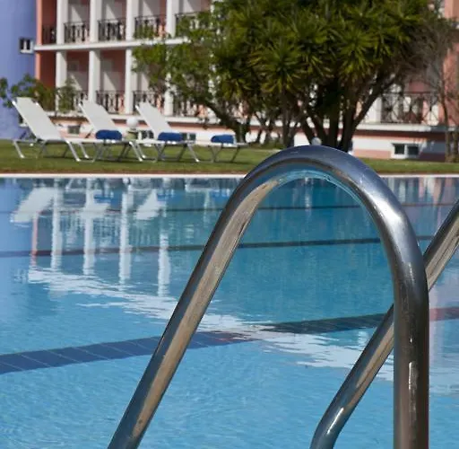 Hotel Palatino Lixouri