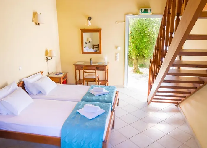 Hotel Palatino Lixouri