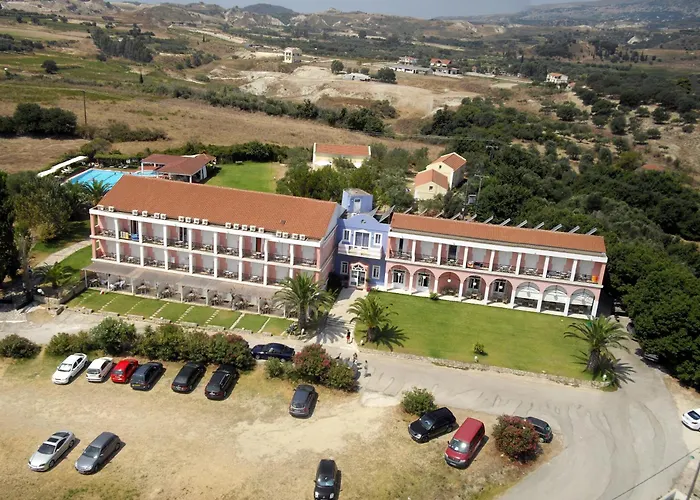 Hotel Palatino