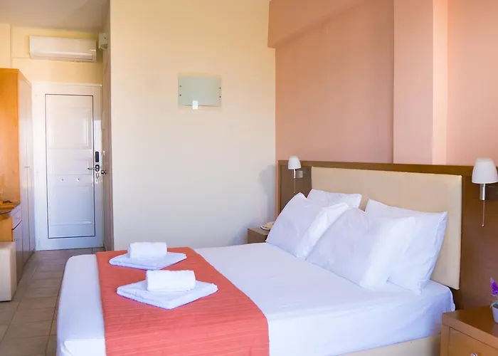 Hotel Palatino Lixouri