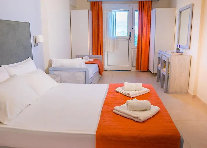 Hotel Palatino Lixouri