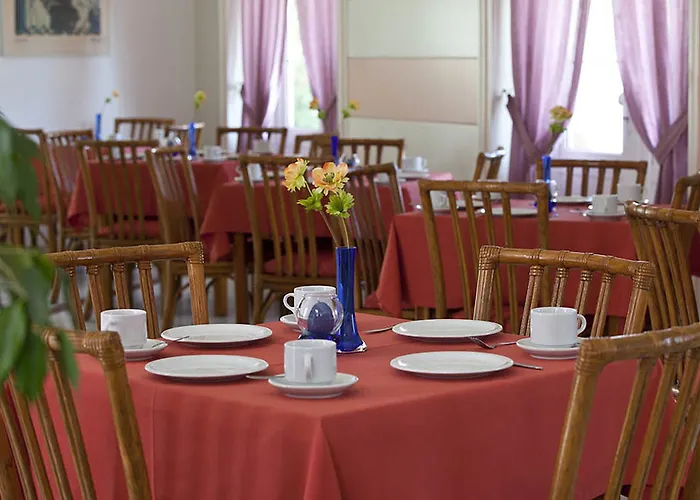 Palatino Hotel Lixouri