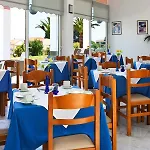 Palatino Отель Ликсури