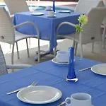 Palatino Отель Ликсури