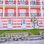 Palatino Отель