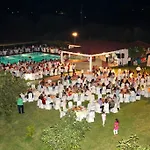 Hotel Palatino 3*