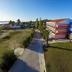 Hotel Palatino