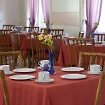 Palatino Отель Ликсури