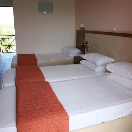 Palatino Hotel Lixouri