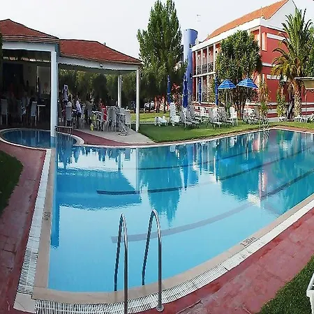 Palatino Отель 3*