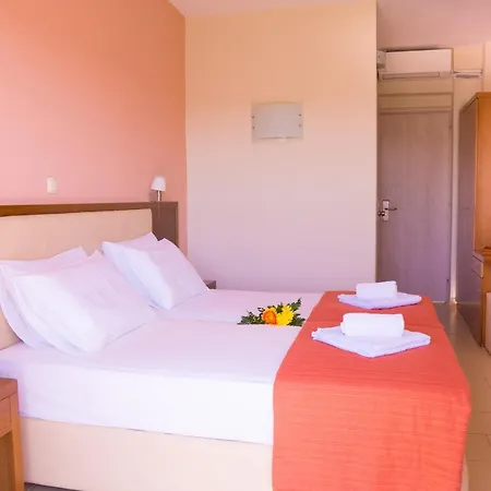 Palatino 3* Ликсури
