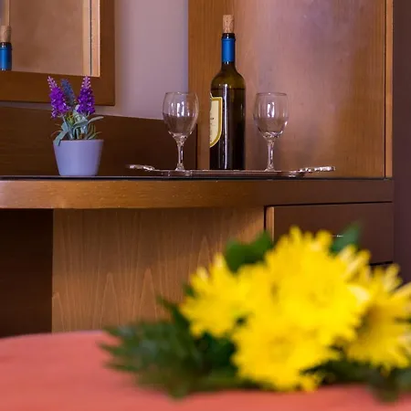 Palatino 3* Ликсури