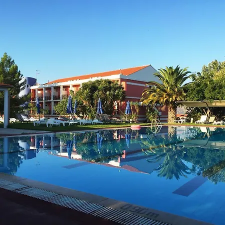 Palatino 3* Ликсури