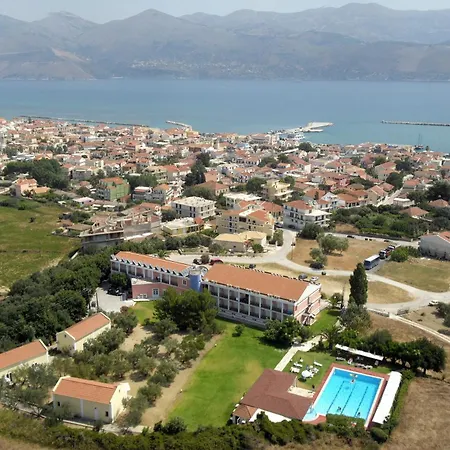 Palatino Ликсури