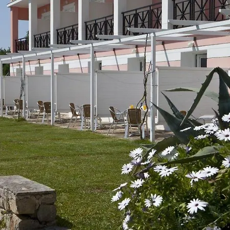 Szálloda Palatino 3*