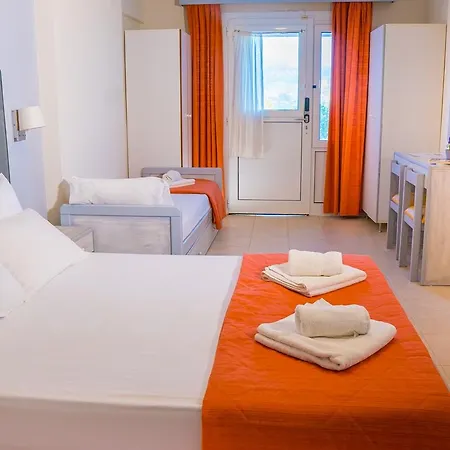 Hotel Palatino Lixouri