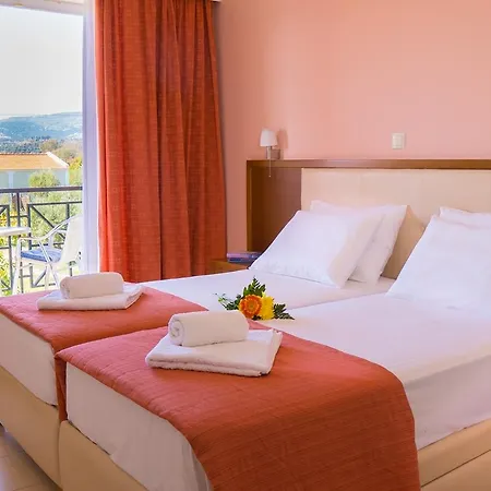 Palatino Hotel Lixouri