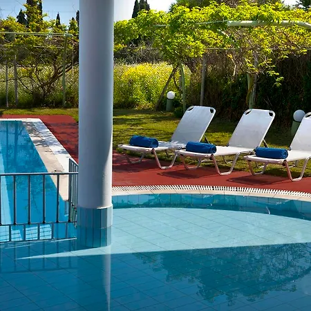 Palatino 3* Ликсури