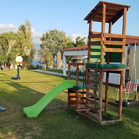 מלון Palatino 3*
