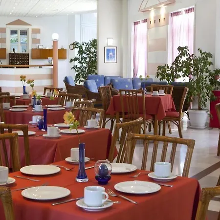 Palatino Hotel Lixouri