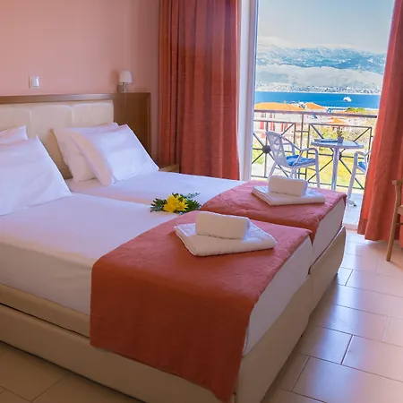 Hotel Palatino Lixouri