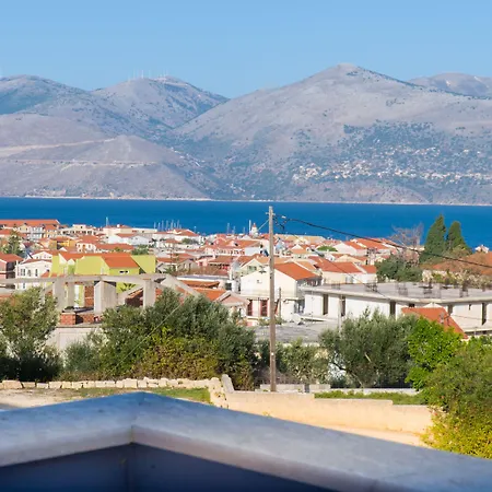 ホテル Palatino 3*