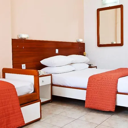 Palatino 3* Ликсури