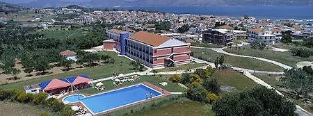 Palatino Ликсури
