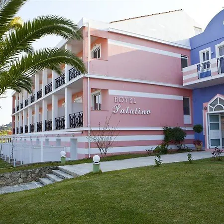 Palatino 3*
