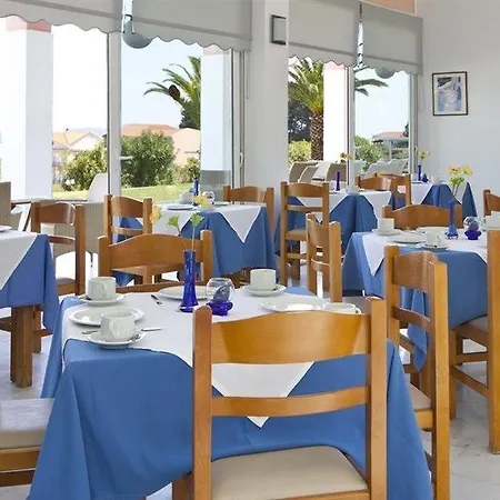 Palatino Hotell