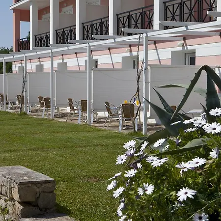 Palatino Hotel 3*
