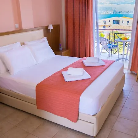 Palatino Hotel 3*