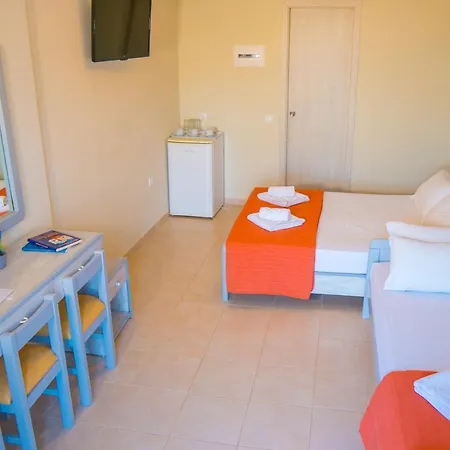 Palatino Hotell