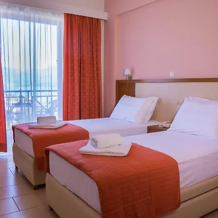 Hotel Palatino Lixouri