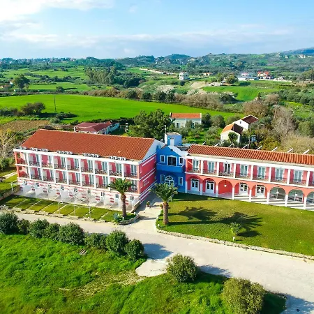 Palatino Hotel