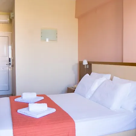 Hotel Palatino Lixouri